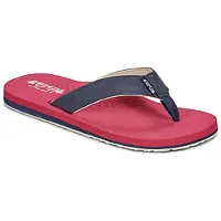 Cool shoe Tongs SIN hommes - Rouge - 44