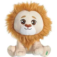 Schmidt Wicked : Le lion lâche (21 cm)