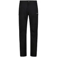 CMP Pantalon de randonnée pour hommes 36001-48, 36001-50, 36001-52, 36001-54, 36001-56 -34T1867 NERO 54