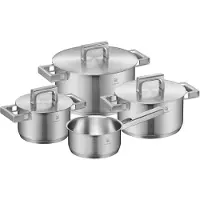 WMF Ultimate Cool+ Topf-Vorteils-Set*, 4-teilig 8910000094 4000530720429