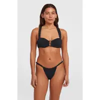 O'Neill Annie Bikini Noir 36 Femme