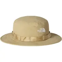 The North Face Chapeaux de sports 'Class V Brimmer' taupe / blanc