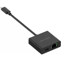 Netgear USB2ETH-10000S Nighthawk Adaptateur USB-C vers Ethernet