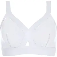 DKNY Soutien-gorge Sheers Triangle Cup