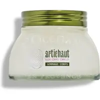 L'Occitane Alcachofa exfoliant 200ml