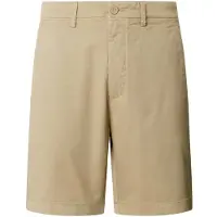 Pepe Jeans Pm8000034 Regular Fit Chino Shorts Beige 30 Homme