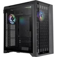 Thermaltake CTE C700 TG ARGB Noir