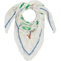 s.Oliver Foulard beige clair / mélange de couleurs