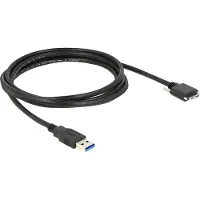 DeLOCK Câble micro USB 3.0 -
