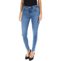 Pepe Jeans Regent Jeans Bleu 25 / 30 Femme