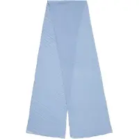 s.Oliver Foulard bleu ciel
