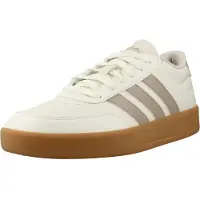Adidas Breaknet 3.0 Couleur Blanc