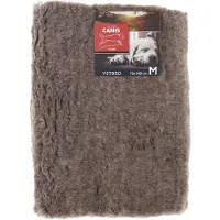 Active Canis Brown vetbed 75x100cm medium (Chat, Chien)