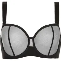 DKNY Intimates Soutien-gorge noir