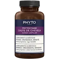 Phyto Phytocyane Nutritional Supplement 84 Units Clair