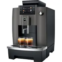Jura W4 Dark Inox (EA)