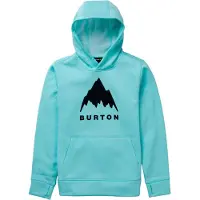 Burton Sweat à Capuche Oak