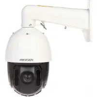 Hikvision Ip Ptz Ds-2de5425iw-ae T5 Security Camera Blanc