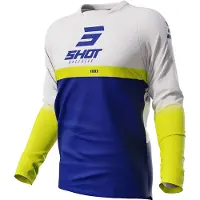 Shot Devo Reflex Maillot de motocross