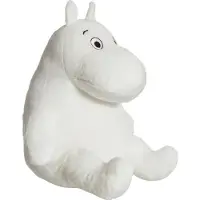 Aurora Moomin 33 cm en peluche 5034566127821