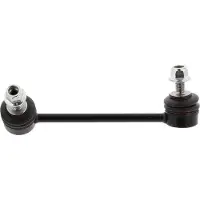 ABS Barre de renfort 159 mm MM10X1,5 RHT Ø 9 mm . pour entre autres LAND ROVER EVOQUE