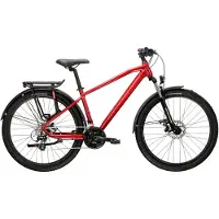 KROSS Hexagon 2.0 Eq 27.5´´ Mtb Bike Rouge M