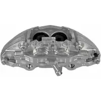METZGER 6261705 : Étrier de frein avant gauche, compatible avec MERCEDES-BENZ Classe C, modèle break (S205)