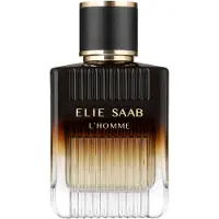 Elie Saab L'HOMME Intense Eau de Parfum rechargeable pour homme 100 ml