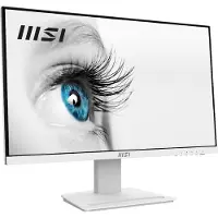 MSI 9S6-3Pb5Ch-200 Pro Mp243Xwde 60Cm (24") Ips Fhd 4Ms 100Hz