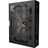 Wizards of the Coast Magic: The Gathering Secrets of Strixhaven Codex Bundle