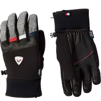 Rossignol Strato Impr Gloves Noir S