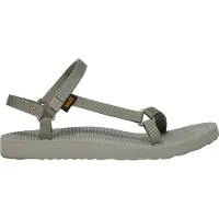 Teva W Original Universal Slim Couleur Vert