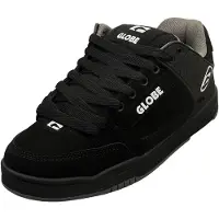 Globe Tilt Chaussures de sport Noir UE 47 Homme Noir UE 47