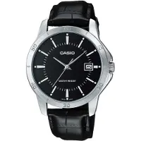 Casio Collection MTP-V004L-1AUDF Herrenuhr