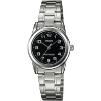 Casio Collection LTP-V001D-1BUDF Damenuhr