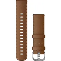 Garmin Quick Disassembly 22 Mm Strap Marron