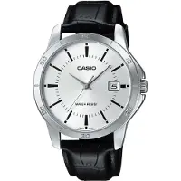 Casio Montre pour femme MTP-V004L-7AUDF