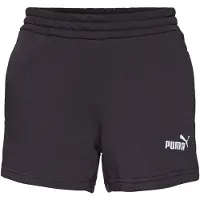 Puma Select Ess Small No. 1 Logo 5'' Short de sport Noir XS Femmes Noir XS