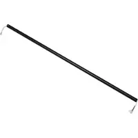 Faro Accessoires : tige de ventilateur, diamètre 800 mm, 26 noir pour JUST DECO COPPER