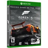 Forza Motorsport 5 Xbox One