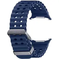 Samsung Bracelet Marine Galaxy Watch Ultra (2024/2025) - Navy