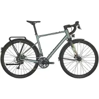 Bergamont Grandurance Rd 3 28´´ Claris Rd-r2000 2025 Gravel Bike Vert XL