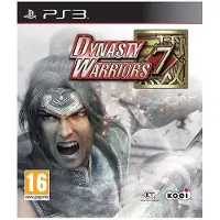 Dynasty Warriors 7 PS3