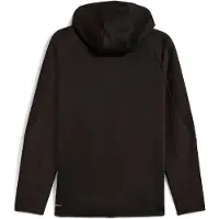 Puma Evostripe Full Zip Sweatshirt Noir M Homme
