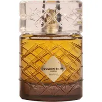 Riiffs Golden Elixir reserve Extrait de parfum 100 ml
