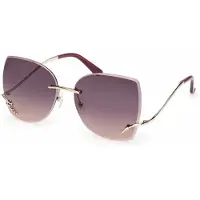 GUESS Lunettes De Soleil Pour Femme Gu00269