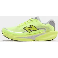 New Balance Chaussure de course 'Ellipse v1' gris argenté / vert fluo