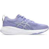 Asics Gel-cumulus 27 Gs Running Shoes Violet EU 37 1/2 Enfants