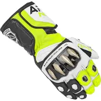 Arlen Ness Sugello Gants de moto Taille