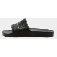 Under Armour Armour Slide Lite - Sneakers Enfant - Noir - Pointure 38.5 - Plastique